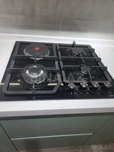 Продаётся 3-комн. новостройка 80.5 м², пос. Старые Гюнешли, photo 17 from 22
