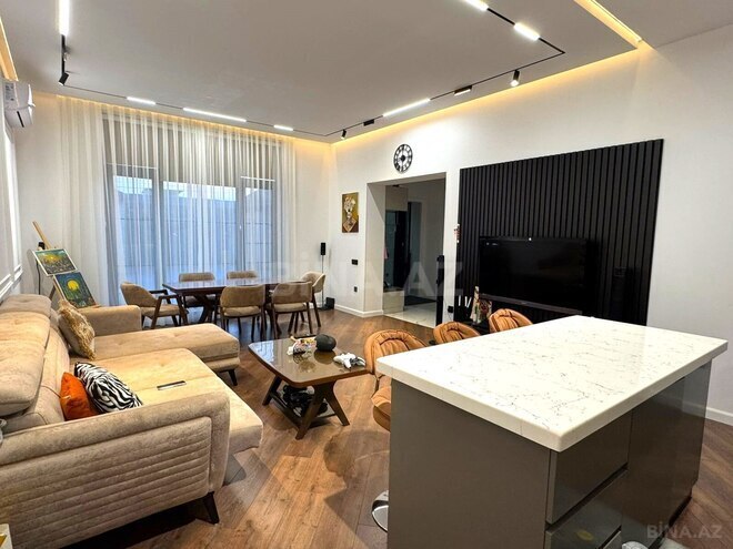 Продаётся 5-комн. дом/дача 190 м², пос. Нардаран, photo 6 from 31