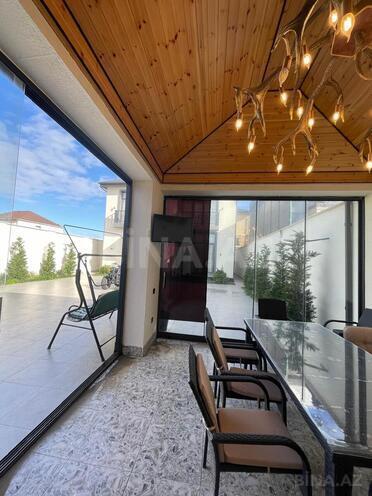 Продаётся 5-комн. дом/дача 190 м², пос. Нардаран, photo 19 from 31