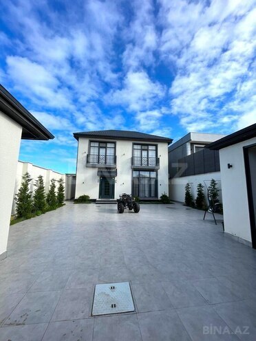 Продаётся 5-комн. дом/дача 190 м², пос. Нардаран, photo 3 from 31