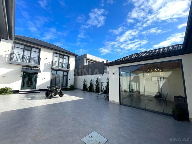 Продаётся 5-комн. дом/дача 190 м², пос. Нардаран, photo 1 from 31