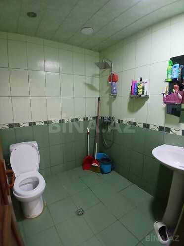 İcarəyə verilir 2 otaqlı yeni tikili 65 m², İnşaatçılar m., photo 8 from 10