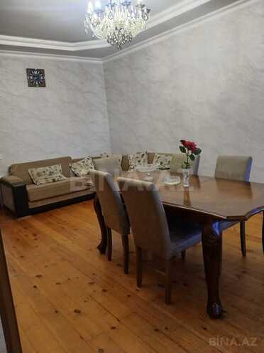 İcarəyə verilir 2 otaqlı yeni tikili 65 m², İnşaatçılar m., photo 1 from 10