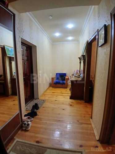 İcarəyə verilir 2 otaqlı yeni tikili 65 m², İnşaatçılar m., photo 9 from 10