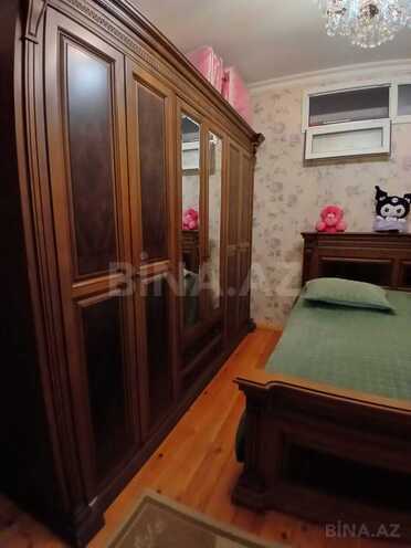 İcarəyə verilir 2 otaqlı yeni tikili 65 m², İnşaatçılar m., photo 5 from 10