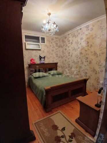 İcarəyə verilir 2 otaqlı yeni tikili 65 m², İnşaatçılar m., photo 4 from 10