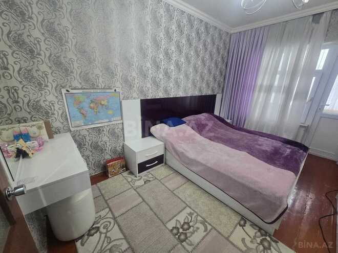 Satılır 3 otaqlı köhnə tikili 70 m², Həzi Aslanov m., photo 5 from 26