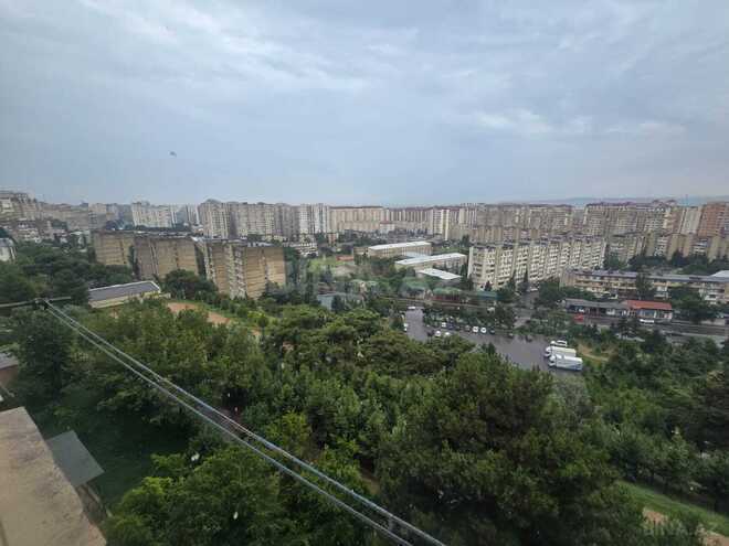 Satılır 3 otaqlı köhnə tikili 70 m², Həzi Aslanov m., photo 23 from 26