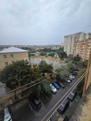 Satılır 3 otaqlı köhnə tikili 70 m², Həzi Aslanov m., photo 22 from 26