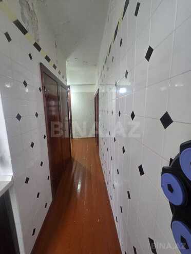 Satılır 3 otaqlı köhnə tikili 70 m², Həzi Aslanov m., photo 15 from 26