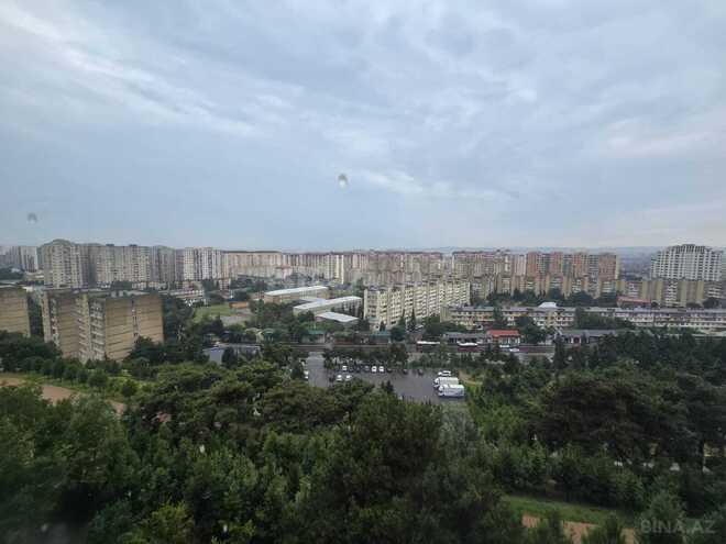 Satılır 3 otaqlı köhnə tikili 70 m², Həzi Aslanov m., photo 1 from 26