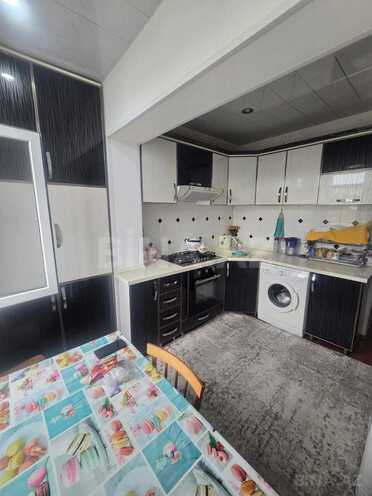 Satılır 3 otaqlı köhnə tikili 70 m², Həzi Aslanov m., photo 9 from 26