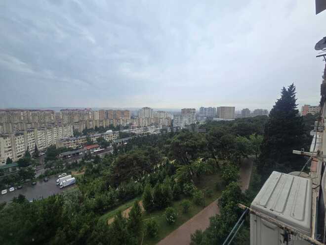Satılır 3 otaqlı köhnə tikili 70 m², Həzi Aslanov m., photo 25 from 26