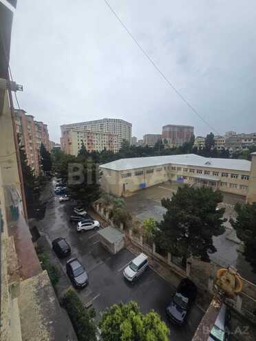 Satılır 3 otaqlı köhnə tikili 70 m², Həzi Aslanov m., photo 20 from 26