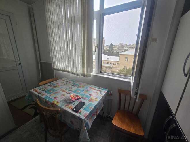 Satılır 3 otaqlı köhnə tikili 70 m², Həzi Aslanov m., photo 11 from 26