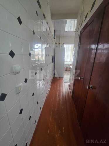 Satılır 3 otaqlı köhnə tikili 70 m², Həzi Aslanov m., photo 14 from 26
