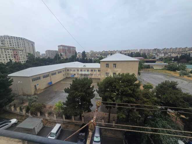 Satılır 3 otaqlı köhnə tikili 70 m², Həzi Aslanov m., photo 21 from 26