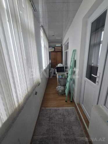 Satılır 3 otaqlı köhnə tikili 70 m², Həzi Aslanov m., photo 18 from 26