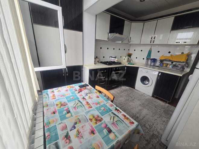 Satılır 3 otaqlı köhnə tikili 70 m², Həzi Aslanov m., photo 10 from 26