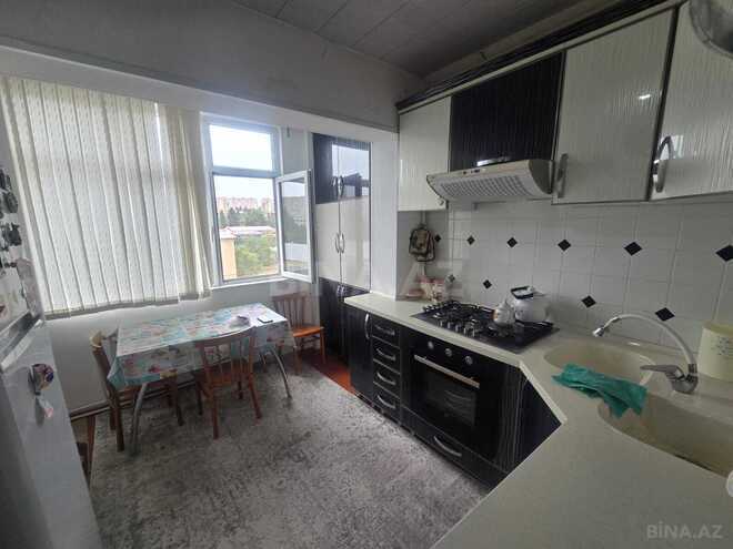 Satılır 3 otaqlı köhnə tikili 70 m², Həzi Aslanov m., photo 8 from 26