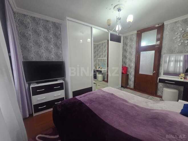 Satılır 3 otaqlı köhnə tikili 70 m², Həzi Aslanov m., photo 6 from 26