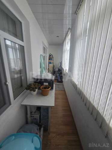 Satılır 3 otaqlı köhnə tikili 70 m², Həzi Aslanov m., photo 17 from 26