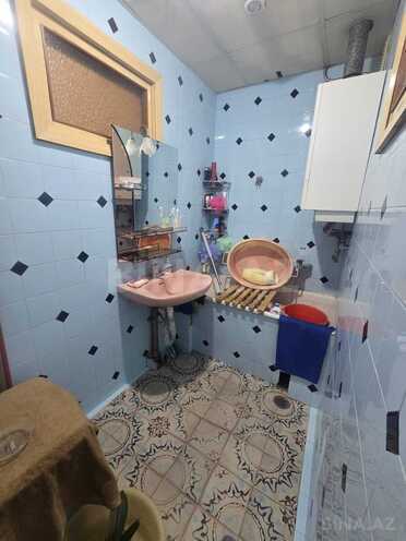 Satılır 3 otaqlı köhnə tikili 70 m², Həzi Aslanov m., photo 12 from 26