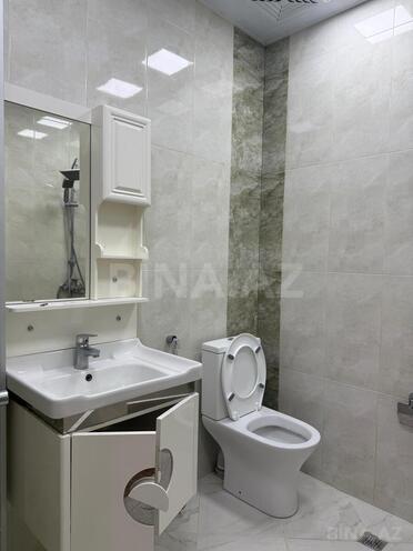 İcarəyə verilir 2 otaqlı yeni tikili 100 m², Nəsimi m., photo 20 from 21