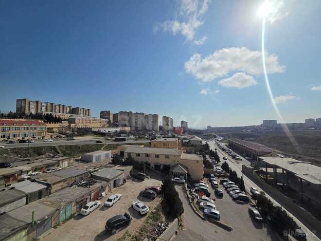 Продаётся 3-комн. новостройка 80.5 м², пос. Старые Гюнешли, photo 21 from 22