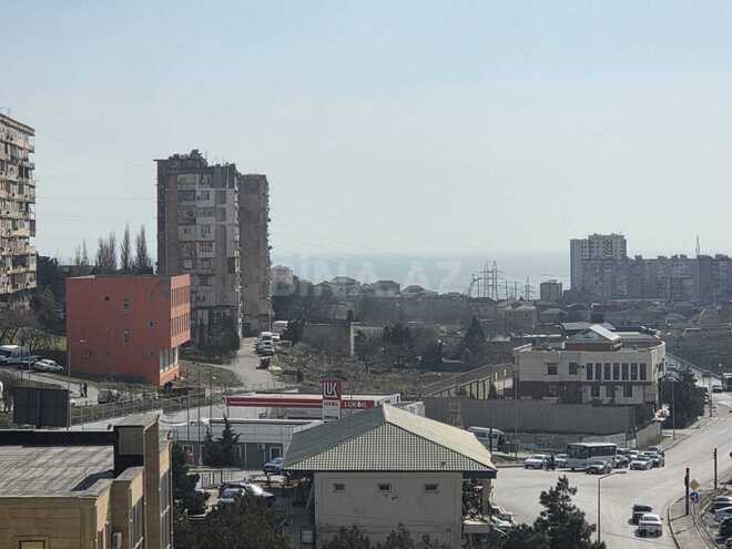 Продаётся 3-комн. новостройка 80.5 м², пос. Старые Гюнешли, photo 20 from 22