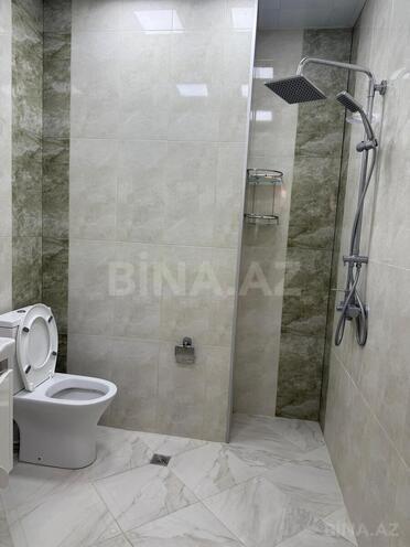 İcarəyə verilir 2 otaqlı yeni tikili 100 m², Nəsimi m., photo 19 from 21