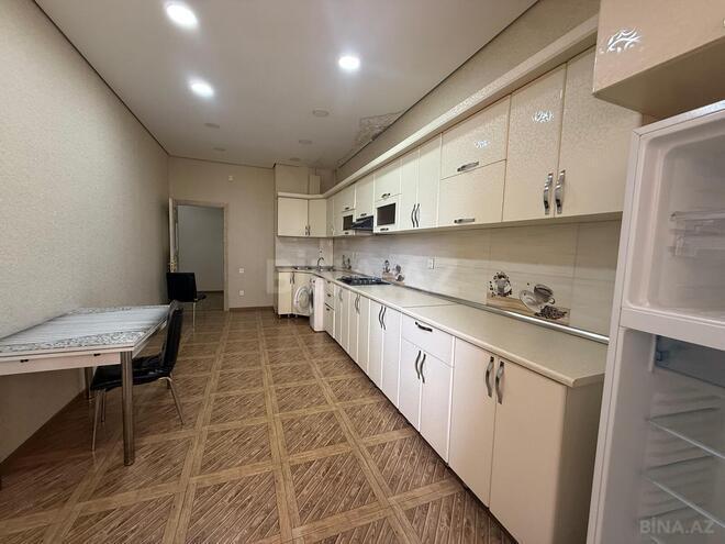 İcarəyə verilir 2 otaqlı yeni tikili 100 m², Nəsimi m., photo 6 from 21