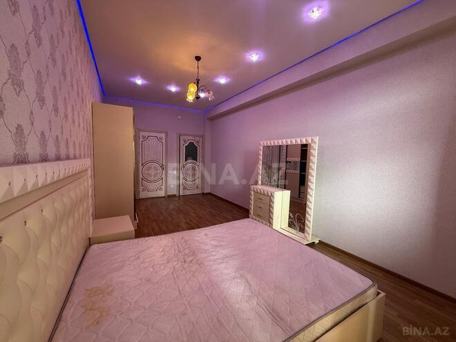 İcarəyə verilir 2 otaqlı yeni tikili 100 m², Nəsimi m., photo 13 from 21