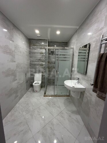 Сдаётся 2-комн. новостройка 65 м², м. Дернегюль, photo 7 from 8