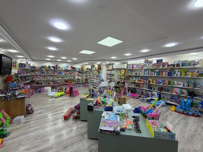 İcarəyə verilir 2 otaqlı yeni tikili 80 m², İnşaatçılar m., photo 1 from 6