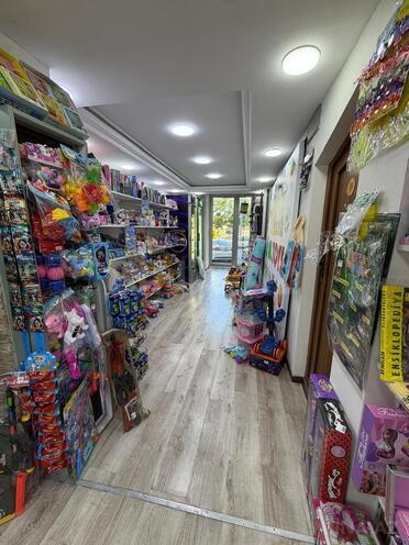 İcarəyə verilir 2 otaqlı yeni tikili 80 m², İnşaatçılar m., photo 3 from 6