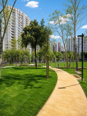 Продаётся 4-комн. вторичка 115 м², м. Нариман Нариманов, photo 1 from 13