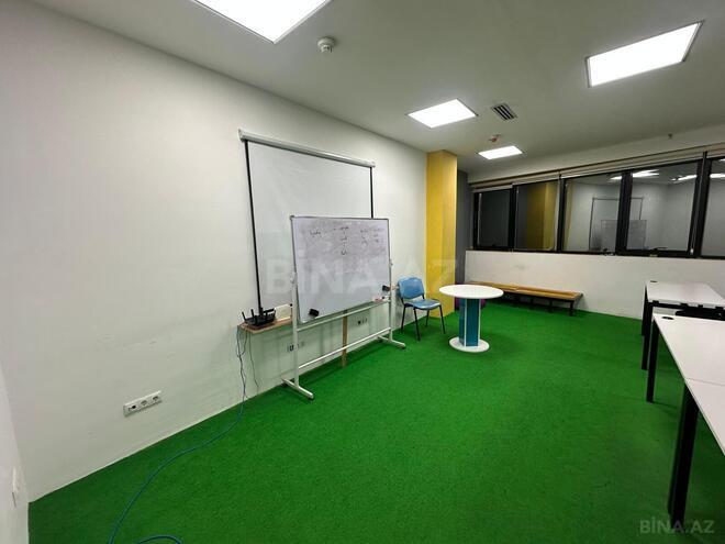 İcarəyə verilir 8 otaqlı ofis 250 m², Nərimanov r., photo 7 from 19