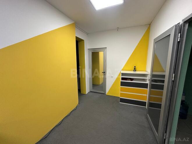 İcarəyə verilir 8 otaqlı ofis 250 m², Nərimanov r., photo 14 from 19