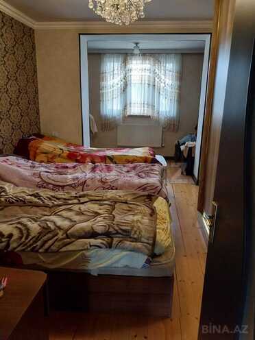 Сдаётся 3-комн. новостройка 80 м², м. Иншаатчылар, photo 4 from 11