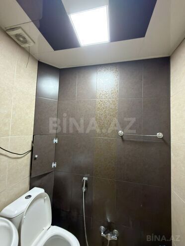 Сдаётся 3-комн. новостройка 80 м², м. Иншаатчылар, photo 9 from 11