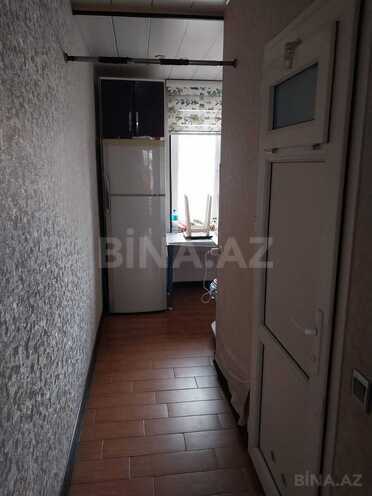 Сдаётся 3-комн. новостройка 80 м², м. Иншаатчылар, photo 7 from 11