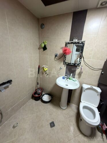 Сдаётся 3-комн. новостройка 80 м², м. Иншаатчылар, photo 8 from 11