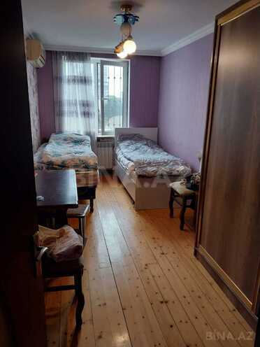 Сдаётся 3-комн. новостройка 80 м², м. Иншаатчылар, photo 3 from 11