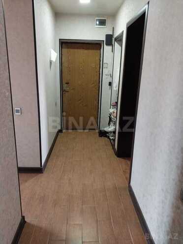 Сдаётся 3-комн. новостройка 80 м², м. Иншаатчылар, photo 6 from 11