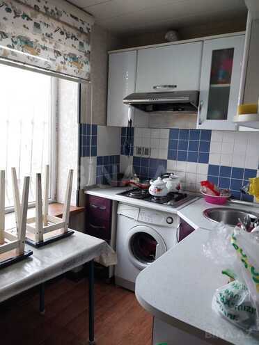 Сдаётся 3-комн. новостройка 80 м², м. Иншаатчылар, photo 5 from 11