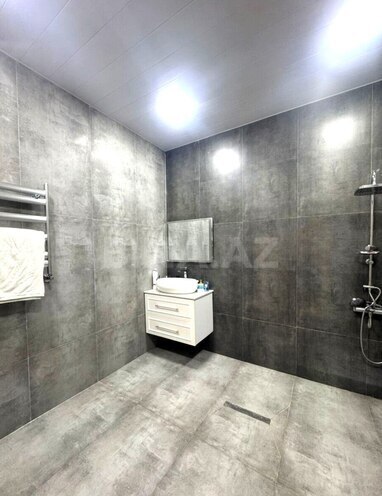 Satılır 5 otaqlı həyət evi/bağ evi 220 m², Badamdar q., photo 18 from 20