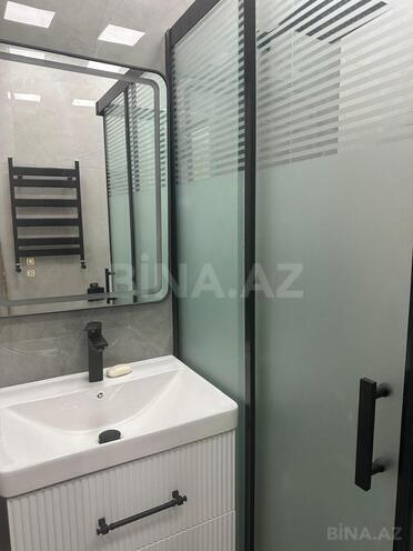 Сдаётся 2-комн. новостройка 86 м², Ясамальский р., photo 10 from 12
