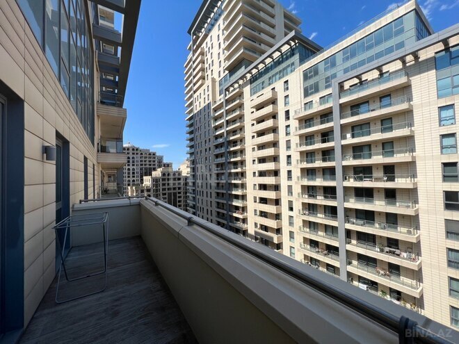 Сдаётся 3-комн. новостройка 130 м², м. 28 мая, photo 17 from 20
