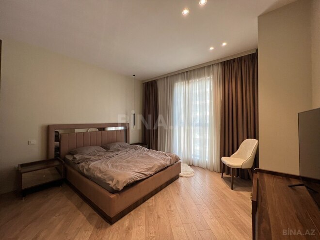 Сдаётся 3-комн. новостройка 130 м², м. 28 мая, photo 10 from 20